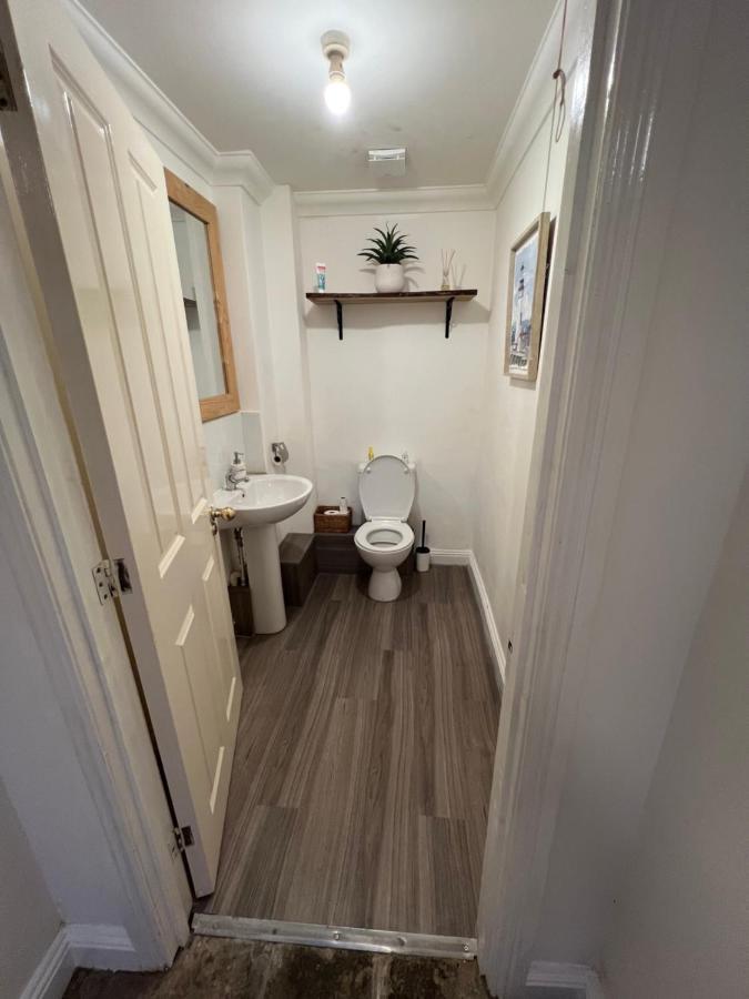 Hotel Sotonretreats Southampton Zewnętrze zdjęcie